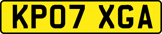 KP07XGA