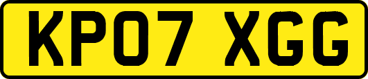 KP07XGG