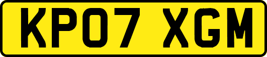 KP07XGM