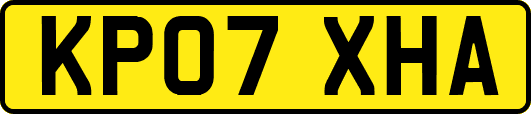 KP07XHA