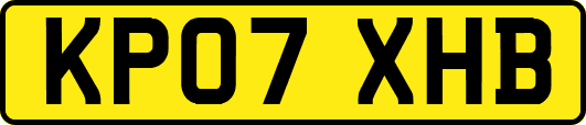 KP07XHB