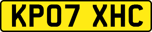 KP07XHC