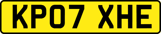 KP07XHE