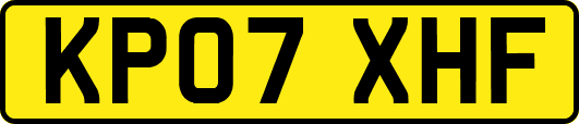 KP07XHF