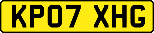 KP07XHG