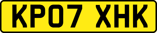 KP07XHK