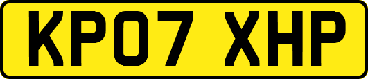 KP07XHP