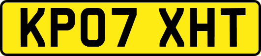 KP07XHT