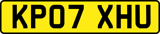 KP07XHU