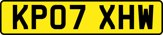 KP07XHW