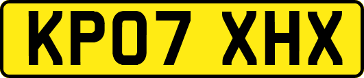 KP07XHX