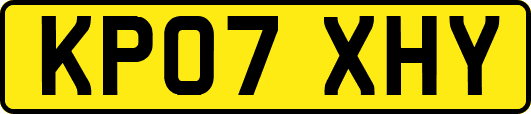 KP07XHY