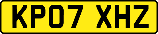 KP07XHZ