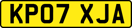 KP07XJA