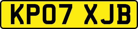 KP07XJB