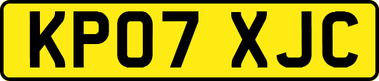 KP07XJC