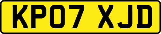 KP07XJD
