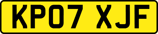 KP07XJF