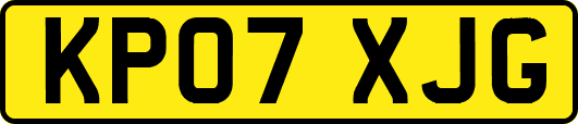 KP07XJG