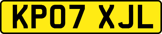 KP07XJL