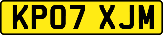 KP07XJM