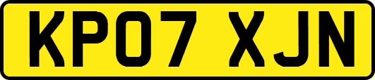 KP07XJN