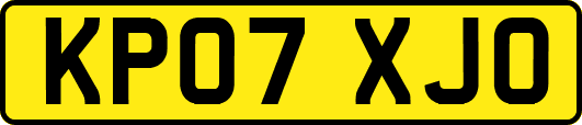 KP07XJO