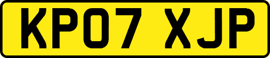 KP07XJP