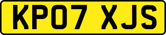 KP07XJS