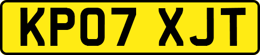 KP07XJT