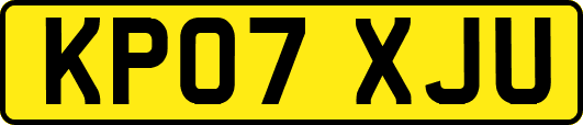 KP07XJU