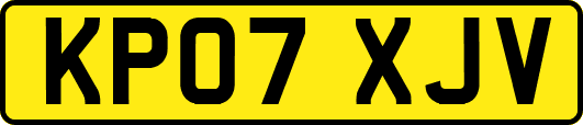 KP07XJV