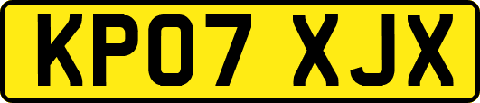 KP07XJX