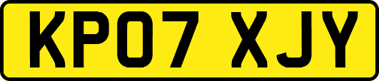KP07XJY