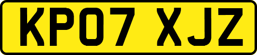 KP07XJZ