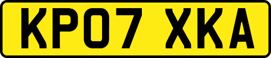 KP07XKA