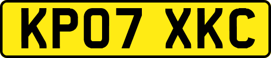 KP07XKC
