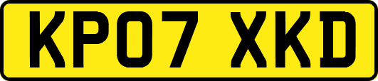 KP07XKD