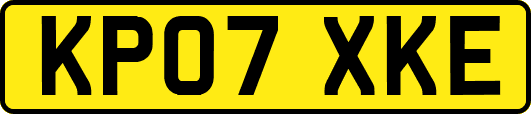 KP07XKE