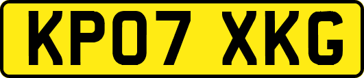 KP07XKG