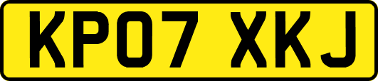 KP07XKJ
