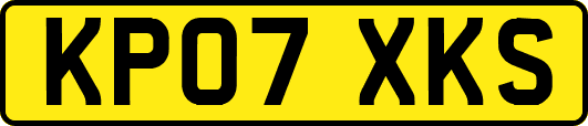 KP07XKS