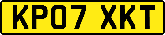 KP07XKT