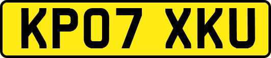 KP07XKU