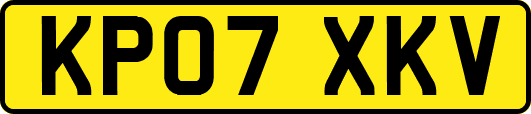 KP07XKV