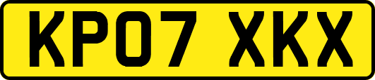 KP07XKX