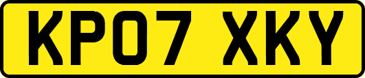 KP07XKY