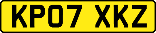 KP07XKZ