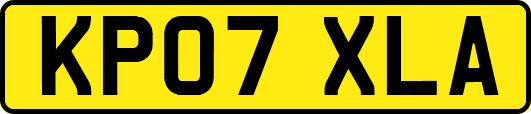 KP07XLA