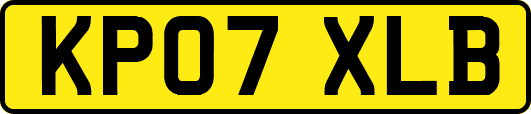 KP07XLB